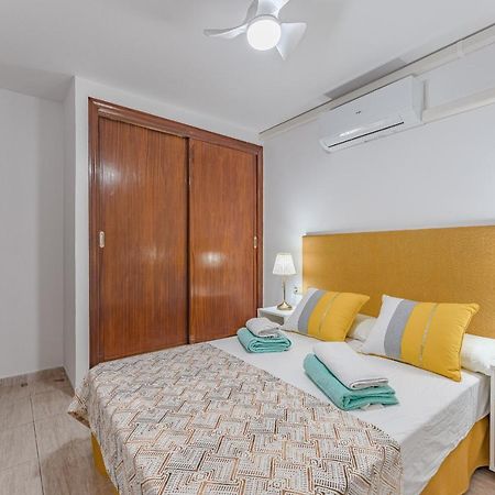 Petite Homes Beach El Médano Extérieur photo