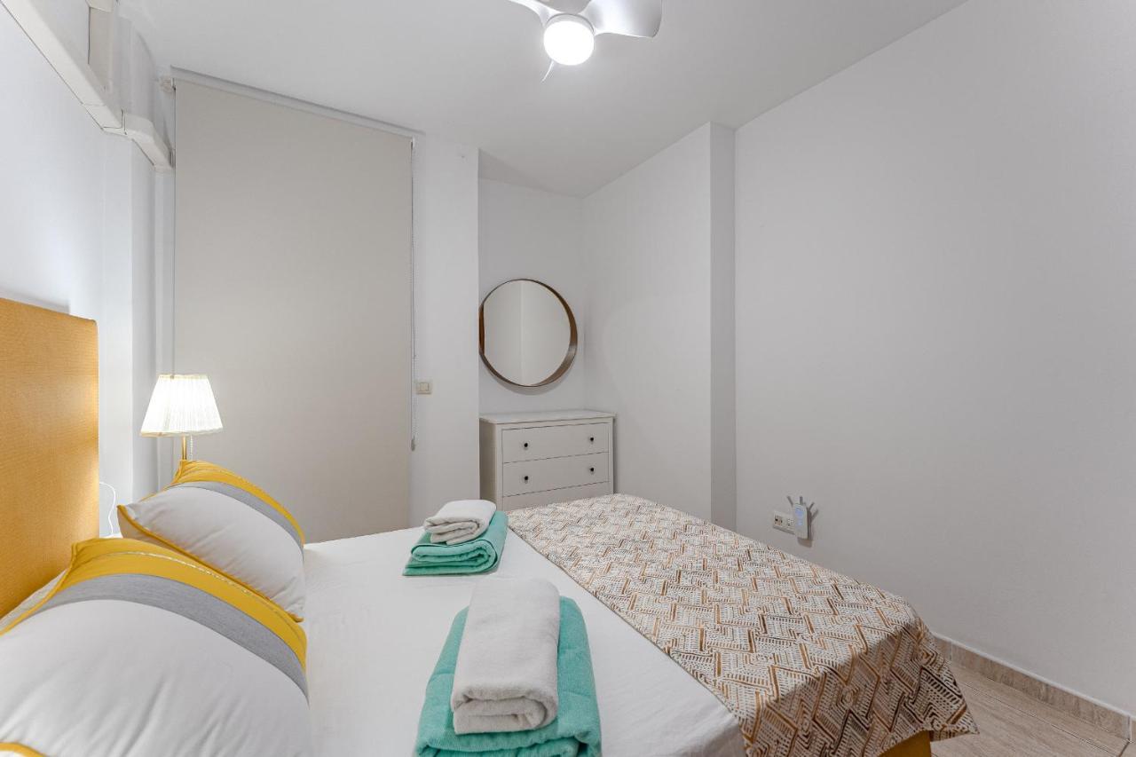 Petite Homes Beach El Médano Extérieur photo