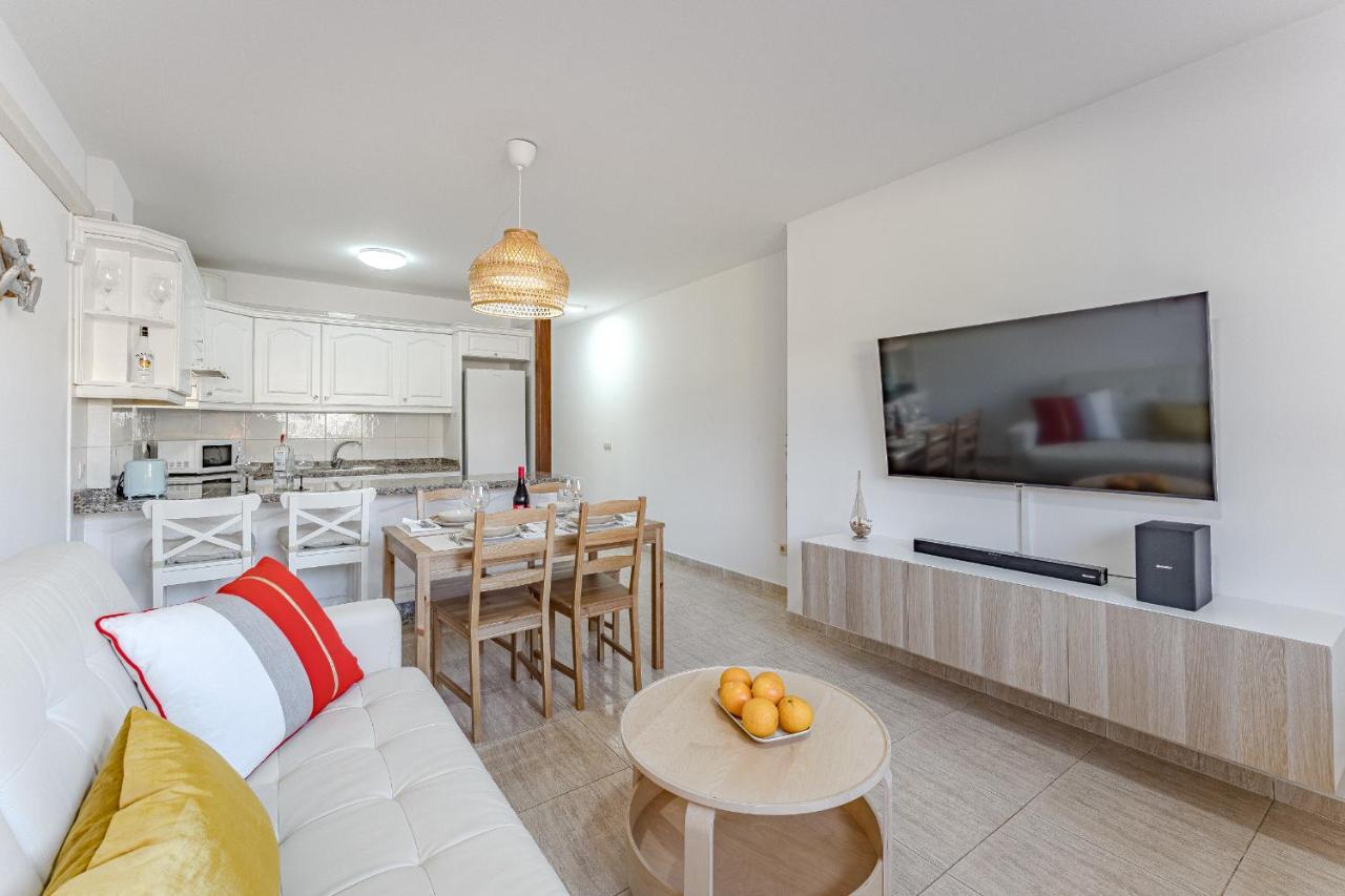 Petite Homes Beach El Médano Extérieur photo
