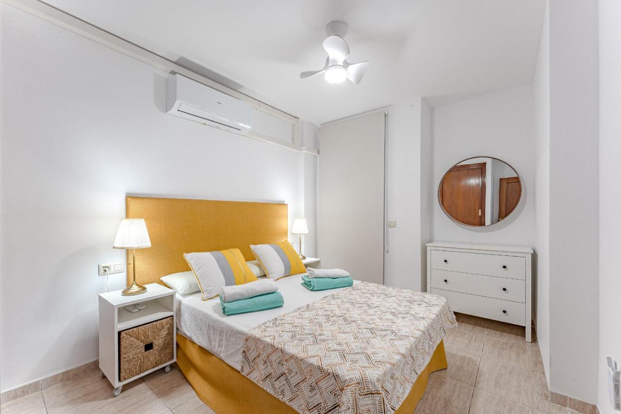 Petite Homes Beach El Médano Extérieur photo
