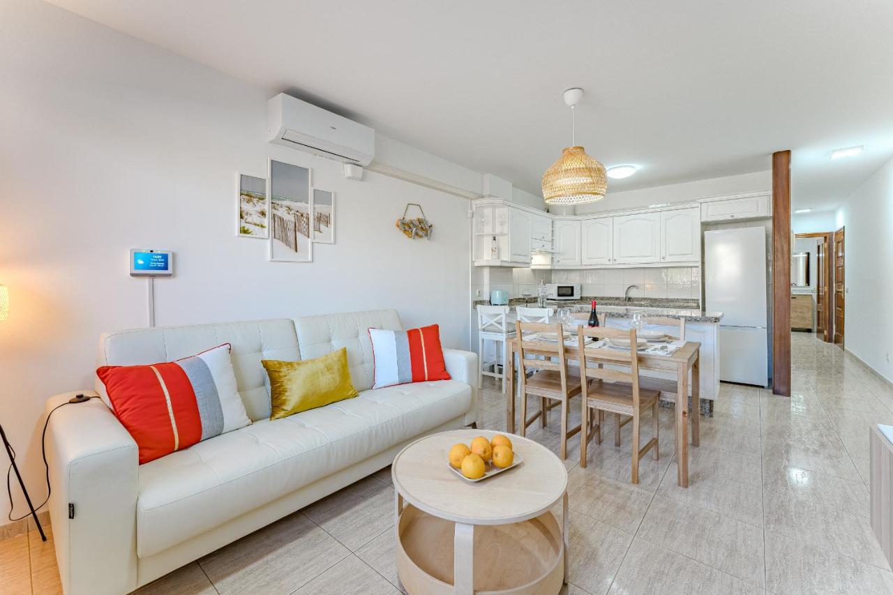Petite Homes Beach El Médano Extérieur photo