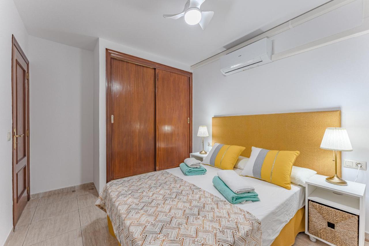 Petite Homes Beach El Médano Extérieur photo